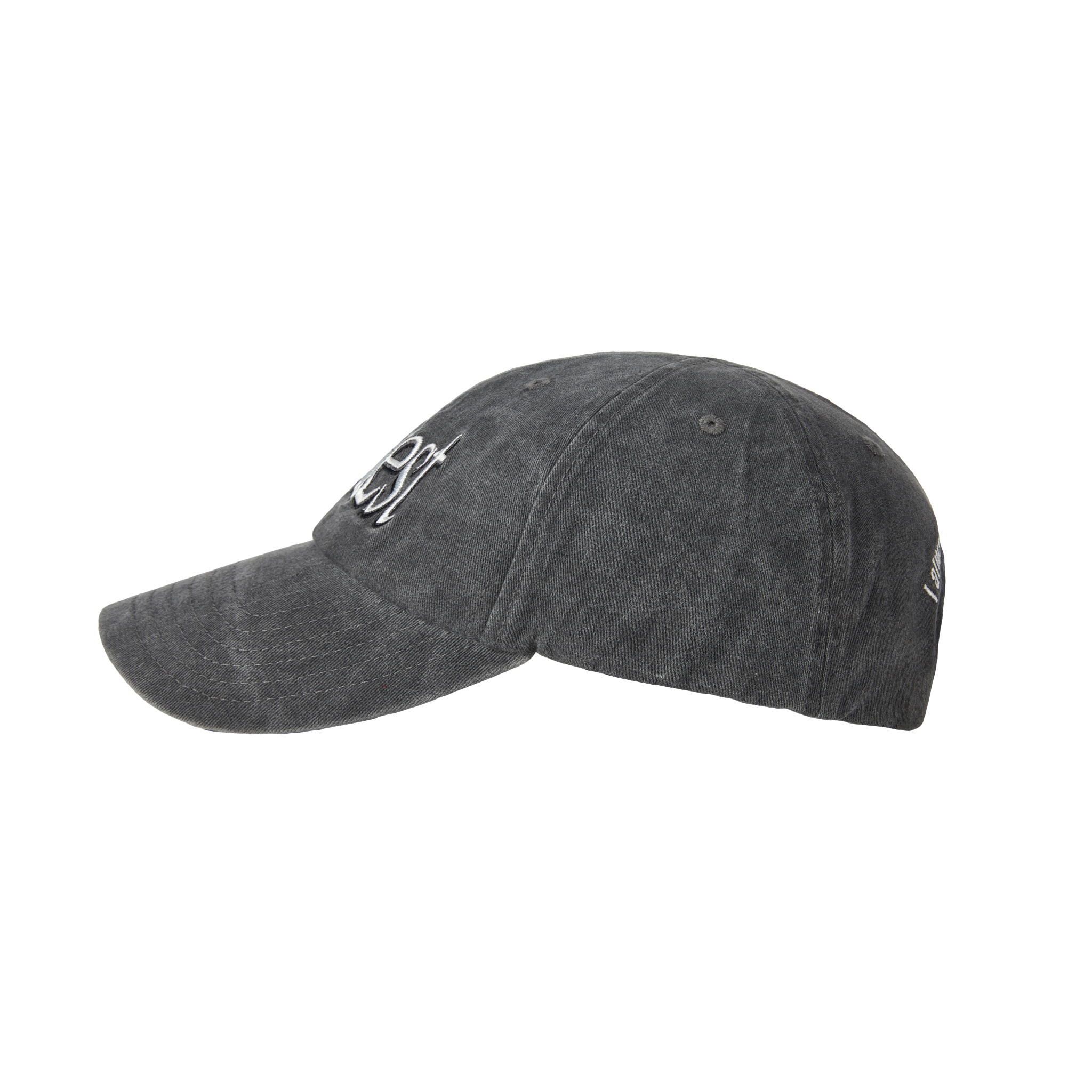 ChoiceChoice丨"Greatest" Raw-Edge Destroyed Cap - PSYLOS 1, ChoiceChoice丨"Greatest" Raw-Edge Destroyed Cap, cap, ChoiceChoice, PSYLOS 1